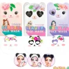 Mascarilla facial animal top model