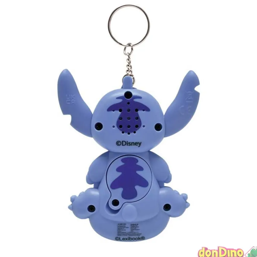 Mascota Interactiva Stitch Disney My Bestie