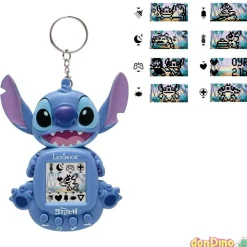 Mascota Interactiva Stitch Disney My Bestie