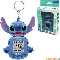Mascota Interactiva Stitch Disney My Bestie