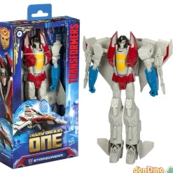 Mega changer transformers one