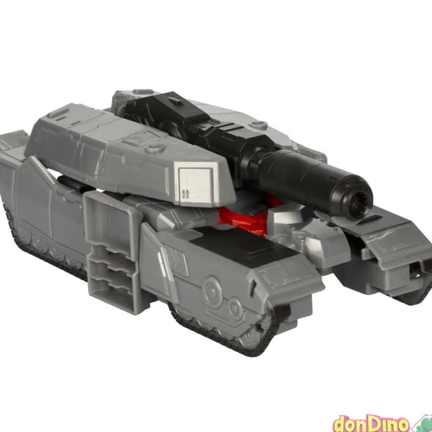 Mega changer transformers one