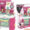 Mega cocina minnie 69 cm. 16 accesorios