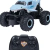 Megalodon monster jam r/c 1:24