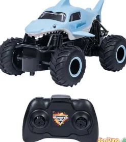 Megalodon monster jam r/c 1:24