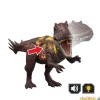 Metriacanthosaurus jurassic world wild roar