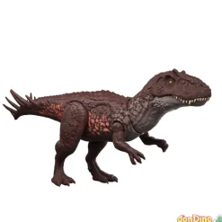 Metriacanthosaurus jurassic world wild roar