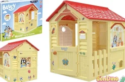 Mi casita bluey 104x84x103cm.