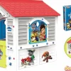 Mi casita patrulla canina 104x103x84 cm.