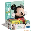 Mickey cuentacuentos disney baby 4 cuentos - inglés y español