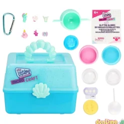 Micro craft real littles manualidades en miniatura