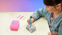 Micro craft real littles manualidades en miniatura