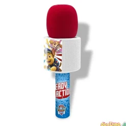Microfono inalambrico patrulla cani patrulla canina