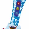 Microfono patrulla canina luz y sonido