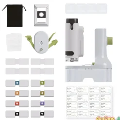 Microscopio portatil so science