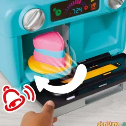 Mi hornito de pasteles play-doh 11 botes