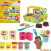 Mi jardin play-doh 5 botes