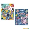 Mi libro puzzle stitch surtidos con 5 puzzles