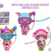 Mini bellies bubblefart