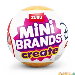 Mini brands disney snacks create surtidos