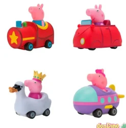 Mini buggies peppa pig surtidos