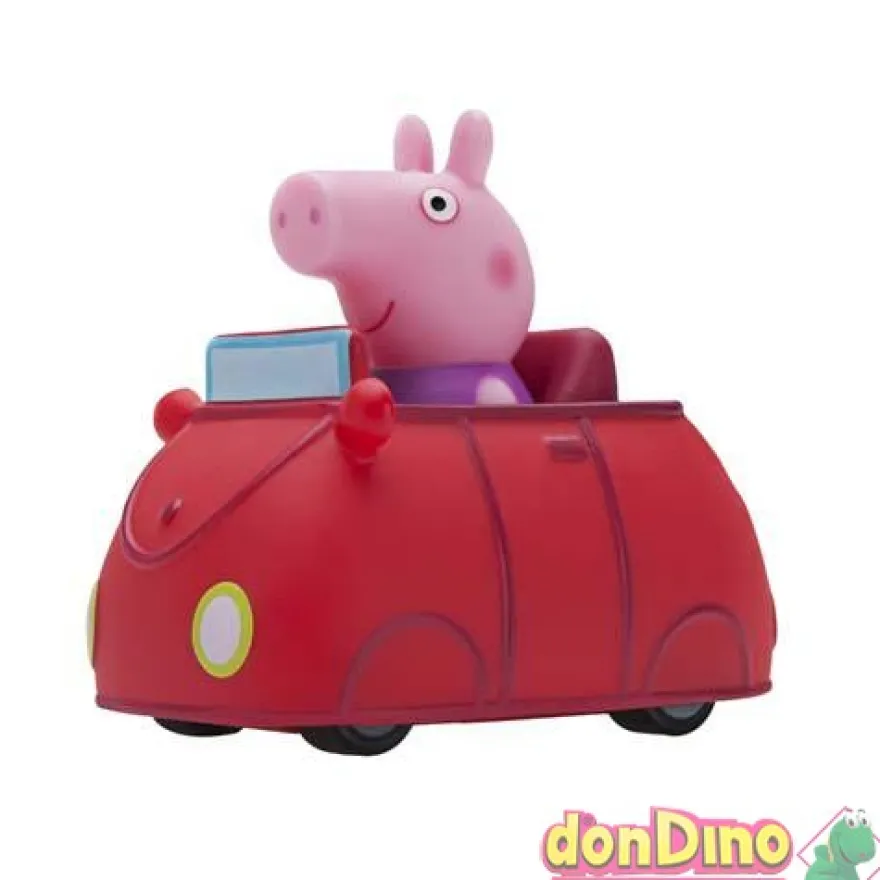 Mini buggies peppa pig surtidos