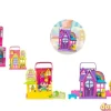 Mini casa pinypon surtida