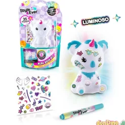 Mini deco luminoso surtido surtido aleatorio