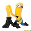 Mini figura sorpresa minions gru 4 serie 1 - surtidas