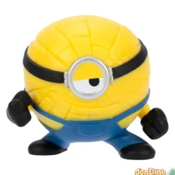 Mini figura sorpresa minions gru 4 serie 1 - surtidas