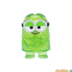 Mini figura sorpresa minions gru 4 serie 1 - surtidas
