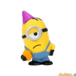 Mini figura sorpresa minions gru 4 serie 1 - surtidas
