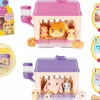 Mini mama surprise little live pets 7 sorpresas