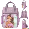 Mini mochila fairy love top model