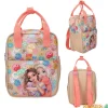 Mini mochila girl power top model