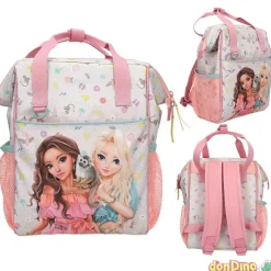 Mini mochila juicy top model