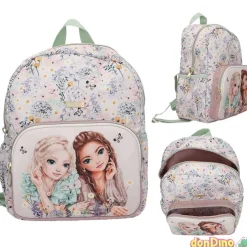 Mini mochila summer top model