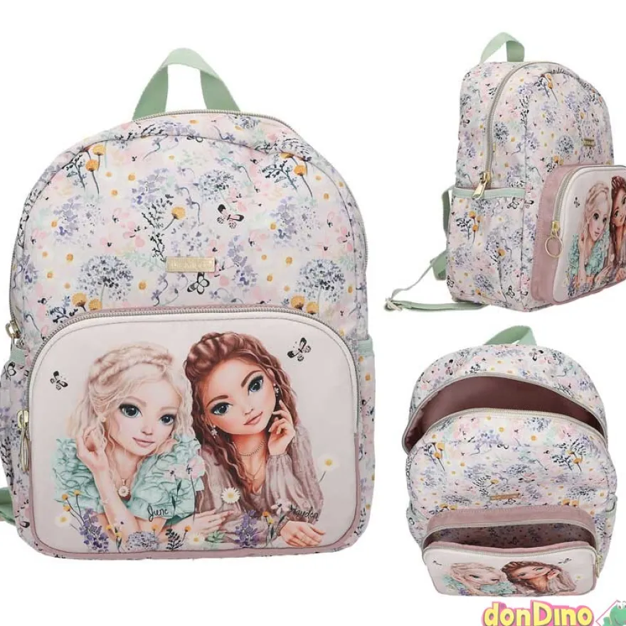 Mini mochila summer top model