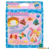 Mini pack brillantes aquabeads 200 abalorios