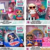 Mini playset lol surprise c/muñeca serie 6