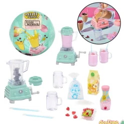 Miniverse appliances make it mini from scratch serie 3