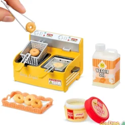 Miniverse appliances make it mini from scratch serie 3