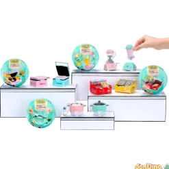 Miniverse appliances make it mini from scratch serie 3