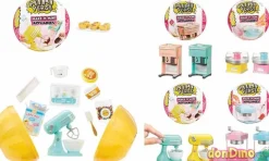 Mini verse make it mini appliances