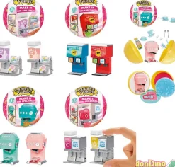 Mini verse make it mini appliances