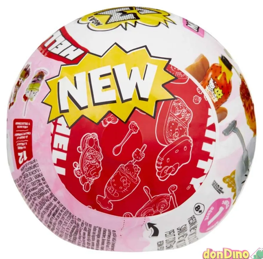 Mini verse make it mini hello kitty