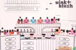 Miniverse make it mini makeup s.1