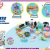 Mini world accesorios de cocina