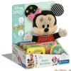 Minnie cuentacuentos disney baby 4 cuentos - inglés y español