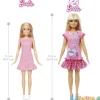 Mi primera barbie